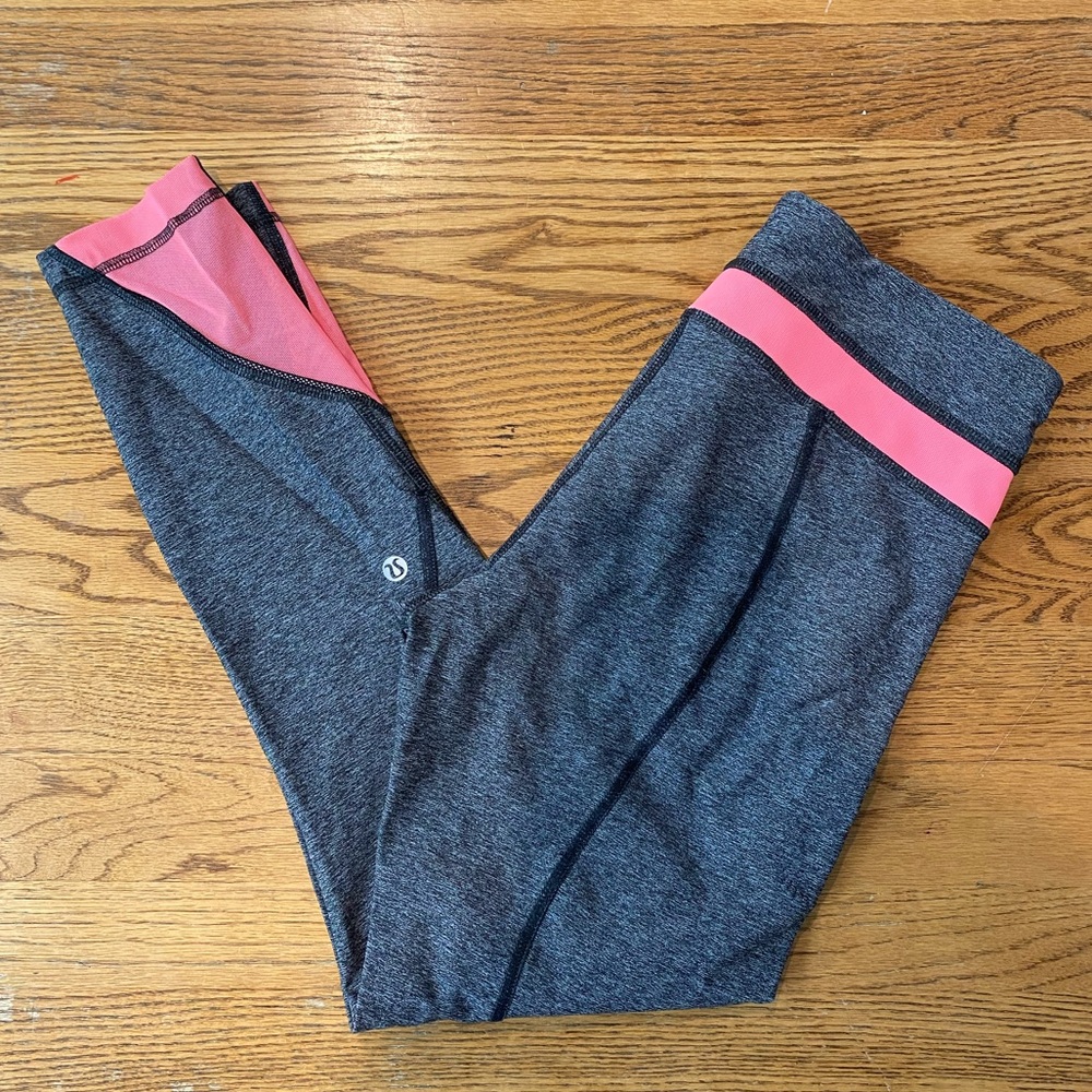 Lululemon - Inspire Tight II - Picture 4 of 4